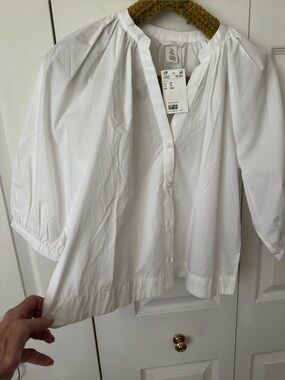 H&M top